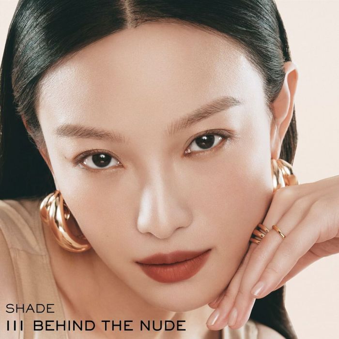 Rouge à lèvres Lancôme L'ABSOLU ROUGE 1