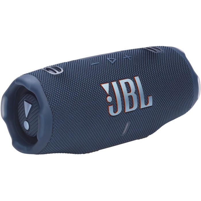 JBL Charge 6 blue 1 JBL Charge 6 blue 1