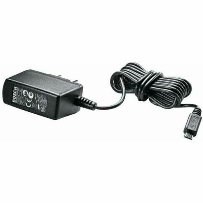 Pistolet à silicone BOSCH PKP 3,6 LI Vert Noir/Vert 50W 1