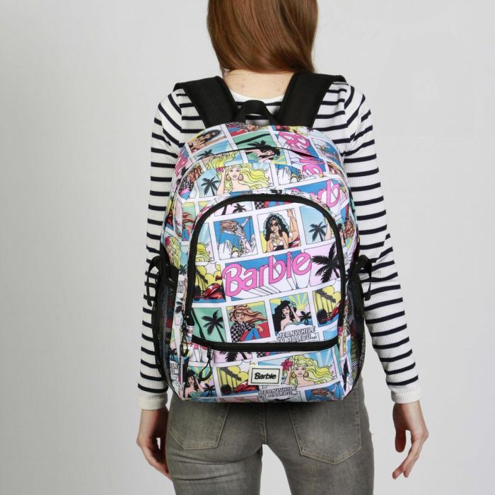 Cartable Barbie 2