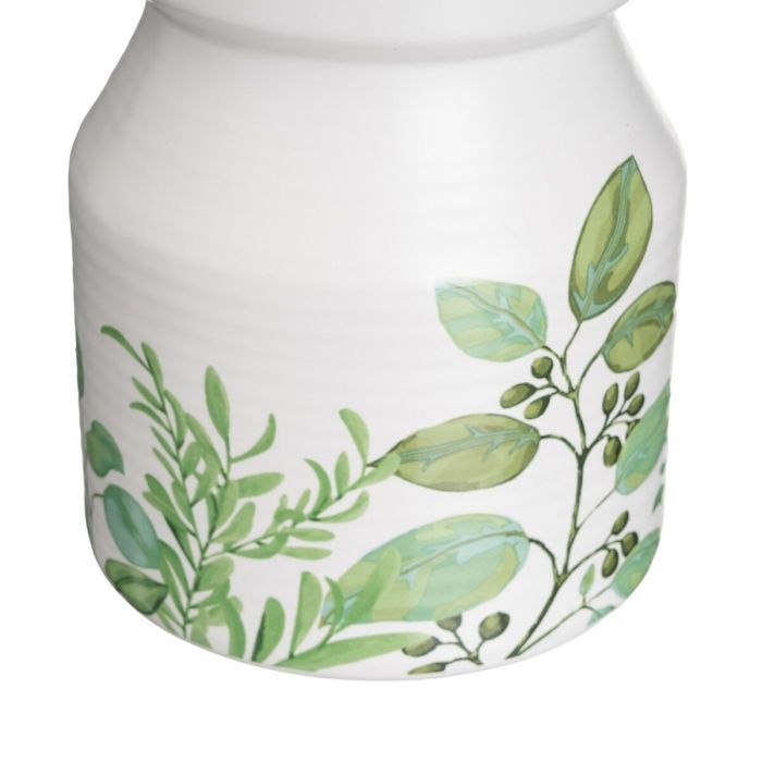 Boîte GREENS Blanc Vert 1 L 3