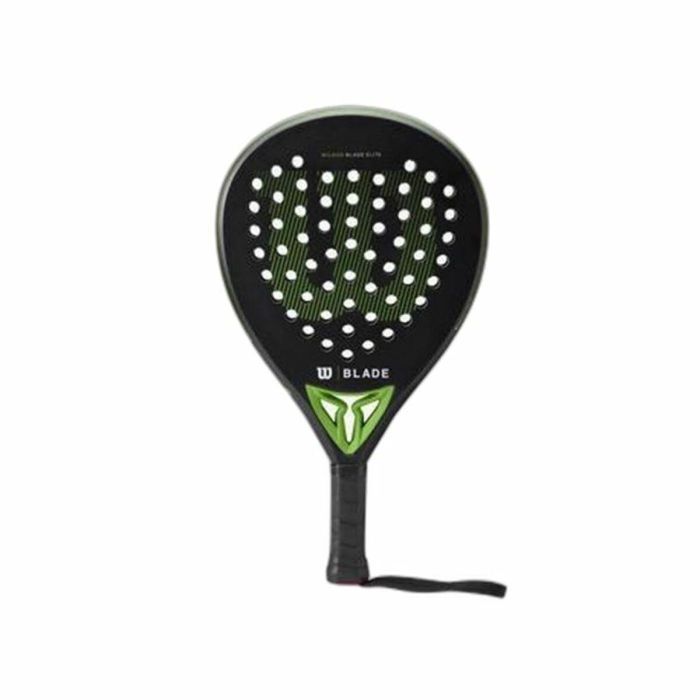 Raquette de Padel Wilson WR067311U Noir 1 Raquette de Padel Wilson WR067311U Noir 1