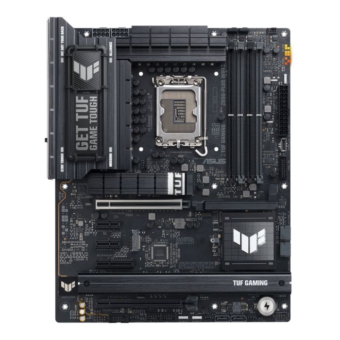 Carte Mère Asus LGA 1851 36
