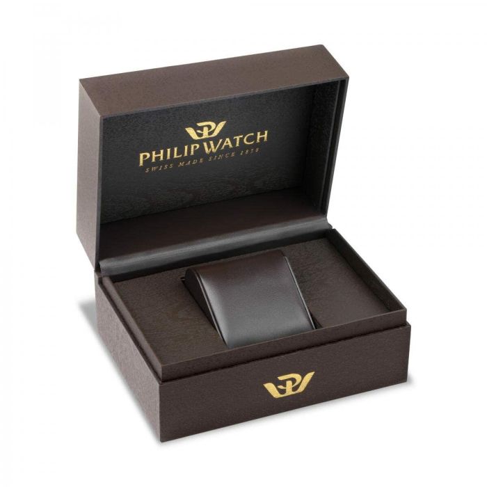 Montre Femme Philip Watch (Ø 39 mm)