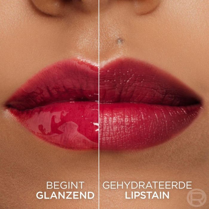 Rouge à lèvres L'Oreal Make Up HYALURON TINT (1 Unité) 5