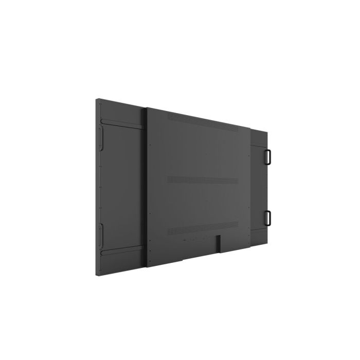 Moniteur Videowall LG 110UM5K-B.AEUQ 4K Ultra HD 110" 9