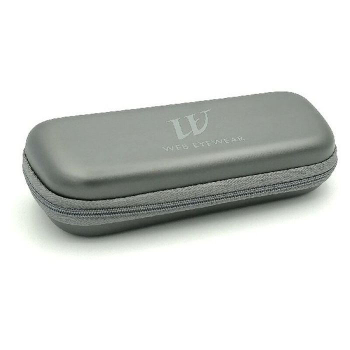 Lunettes de soleil Unisexe Web Eyewear WE0206A ø 58 mm 4 Lunettes de soleil Unisexe Web Eyewear WE0206A ø 58 mm 4