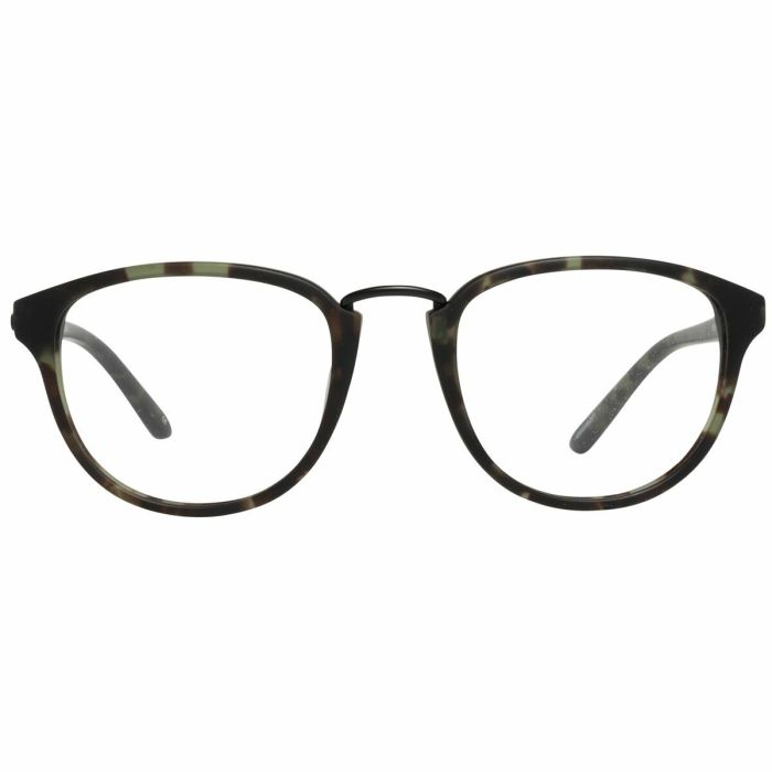 Monture de Lunettes Homme QuikSilver EQYEG03053-50GRA0 Vert Ø 50 mm 9 Monture de Lunettes Homme QuikSilver EQYEG03053-50GRA0 Vert Ø 50 mm 9