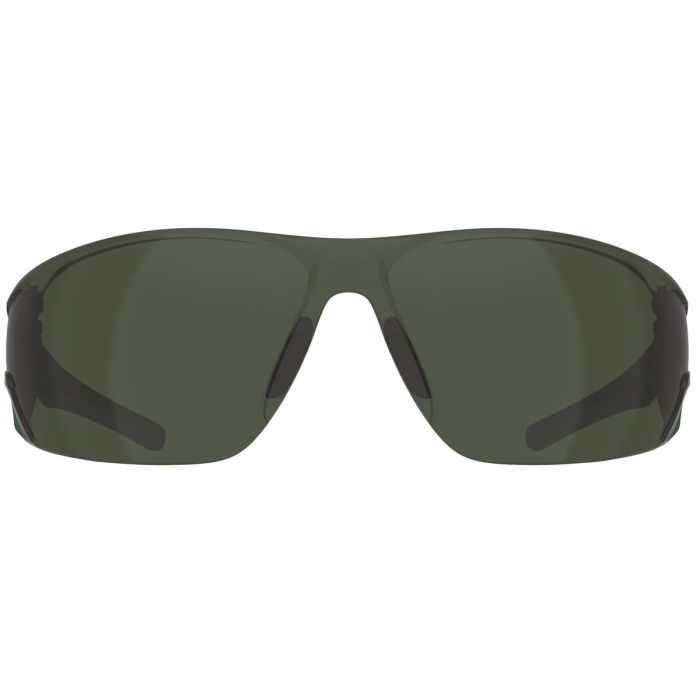 Lunettes de sécurité Eagle SPARK Noir Polycarbonate Plastique Soudure