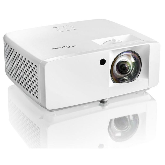 Projecteur Optoma E9PD7KK31EZ4 Blanc 6 Projecteur Optoma E9PD7KK31EZ4 Blanc 6