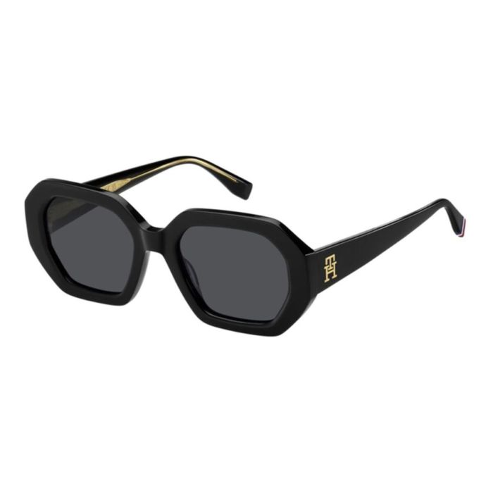 Lunettes de soleil Femme Tommy Hilfiger TH 2155_S 0 Lunettes de soleil Femme Tommy Hilfiger TH 2155_S 0