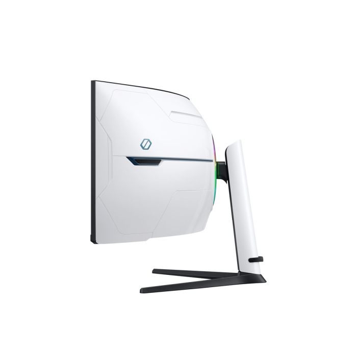 Écran Samsung LS57CG952NUXEN 58" 7