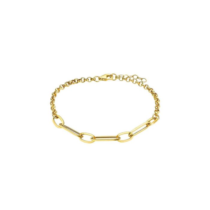 Bracelet Femme Lotus AF00072/18 Doré 0