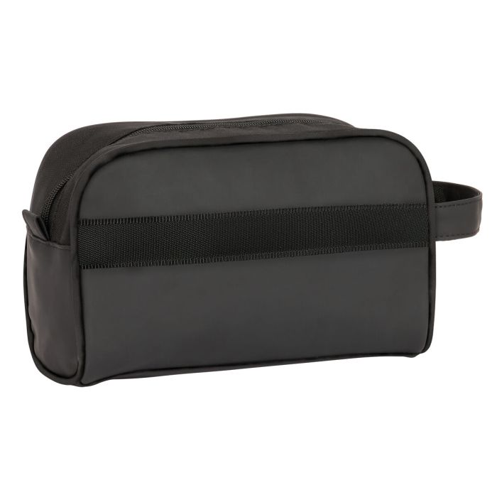 Nécessaire de Voyage Safta Black Noir 24 x 15 x 10 cm 3