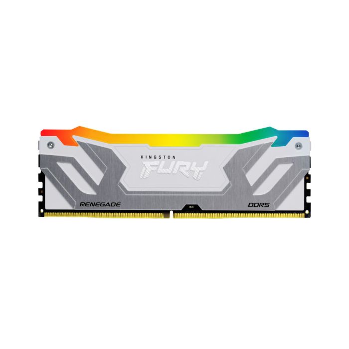 Mémoire RAM Kingston KF584CU40RWAK2-48 48 GB DDR5 CL40 2 Mémoire RAM Kingston KF584CU40RWAK2-48 48 GB DDR5 CL40 2