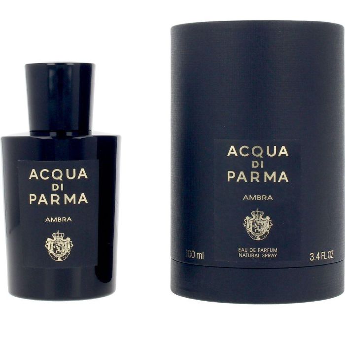 Acqua Di Parma Signatures Of The Sun Ambra Eau De Parfum Vaporisateur 100 mL 1