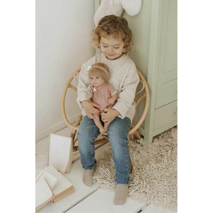 Bébé poupée Arias 11