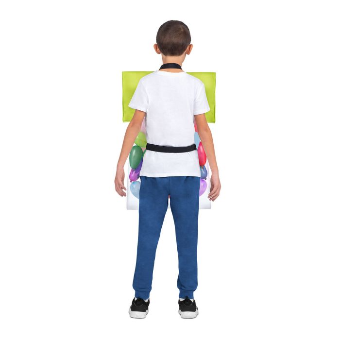 Déguisement pour Enfants My Other Me Bonbons gélifiés Taille unique 2 Déguisement pour Enfants My Other Me Bonbons gélifiés Taille unique 2