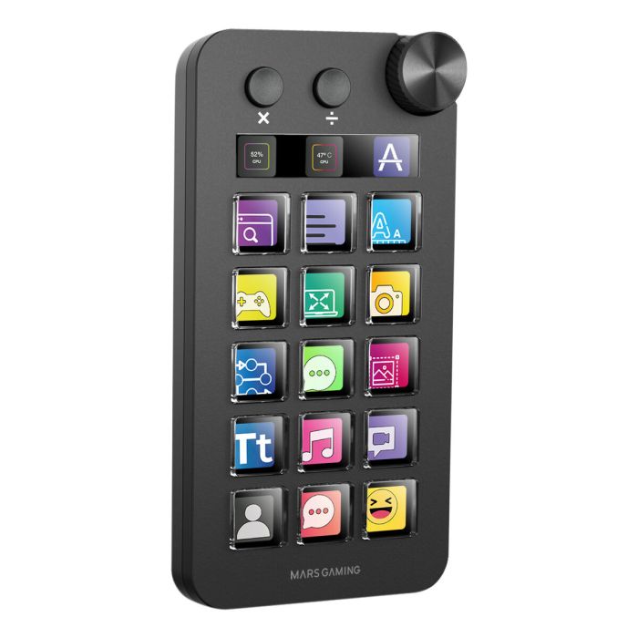 Filtre de Confidentialité pour Moniteur Mars Gaming MSDNEO 11