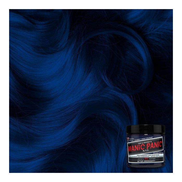 Teinture permanente Classic Manic Panic Psychedelic Sunset (118 ml) 3 Teinture permanente Classic Manic Panic Psychedelic Sunset (118 ml) 3