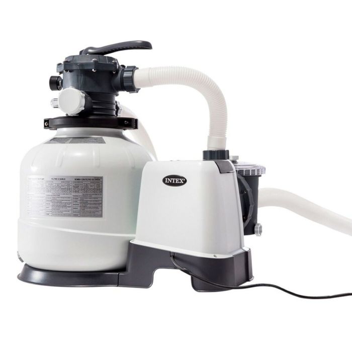 Piscine Démontable Intex 26374 975 x 132 x 488 cm 4