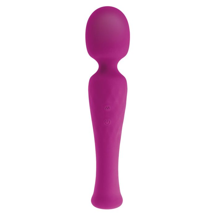 Masseur S Pleasures Wand Rose 1 Masseur S Pleasures Wand Rose 1