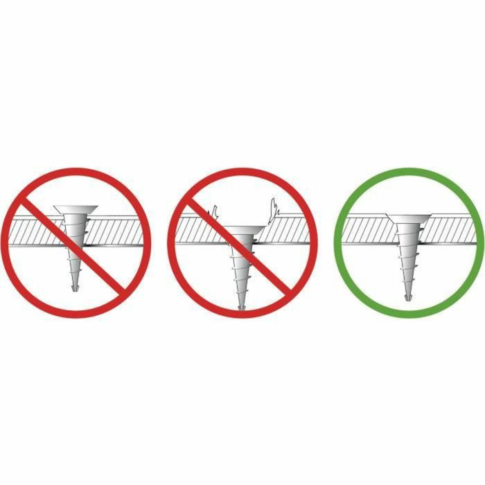 Tournevis électrique Fartools 1