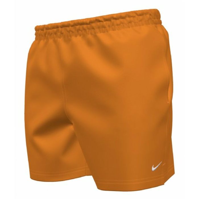 Maillot de bain homme Nike VOLLEY SHORT 5” NESSA560 811 Orange 0 Maillot de bain homme Nike VOLLEY SHORT 5” NESSA560 811 Orange 0
