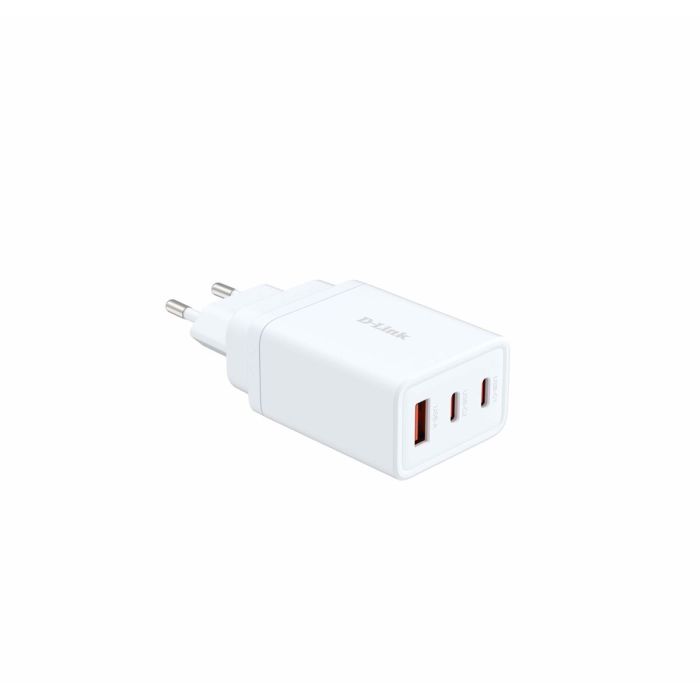 Chargeur mural D-Link DCP-651 Blanc 1