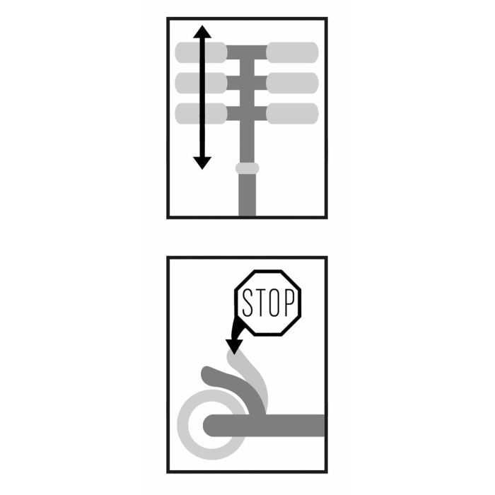Trottinette Disney Stitch 3