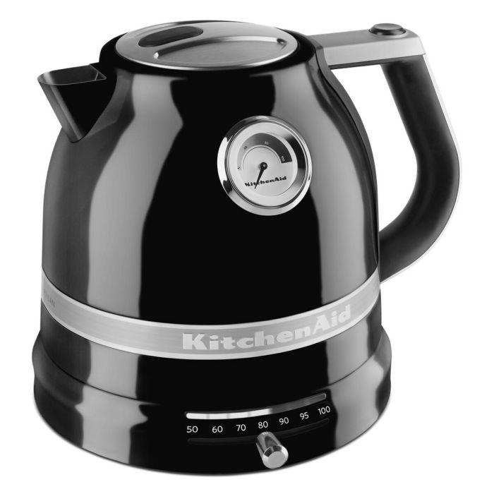 Bouilloire KitchenAid 5KEK1522EOB Noir 2400 W 1,5 L 3