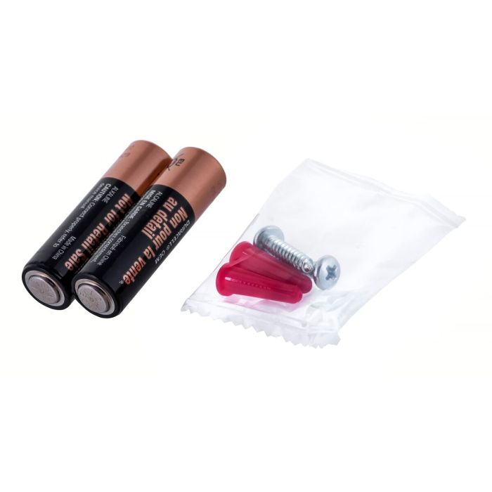 Système d´alarme Kidde K5DCO 9