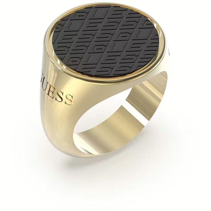 Bague Homme Guess JUMR03222JWYGBK62 (22)