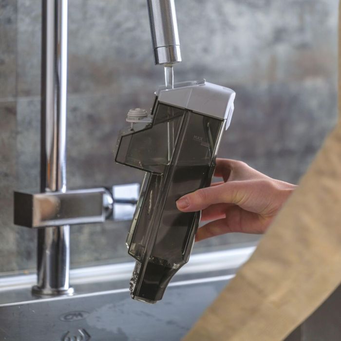 Aspirateur Hoover Blanc 150 W 10