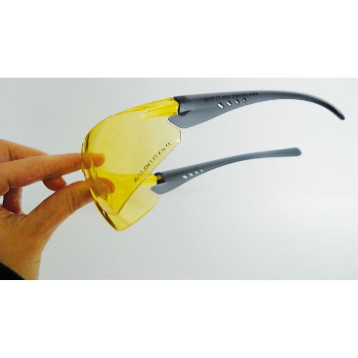 Lunettes de sécurité Eagle FLASH 3