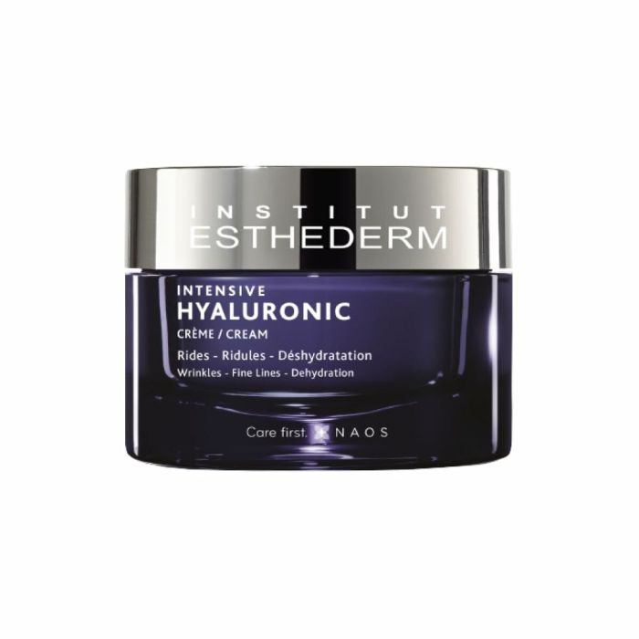 Crème visage Institut Esthederm INTENSIVE HYALURONIC 0 Crème visage Institut Esthederm INTENSIVE HYALURONIC 0