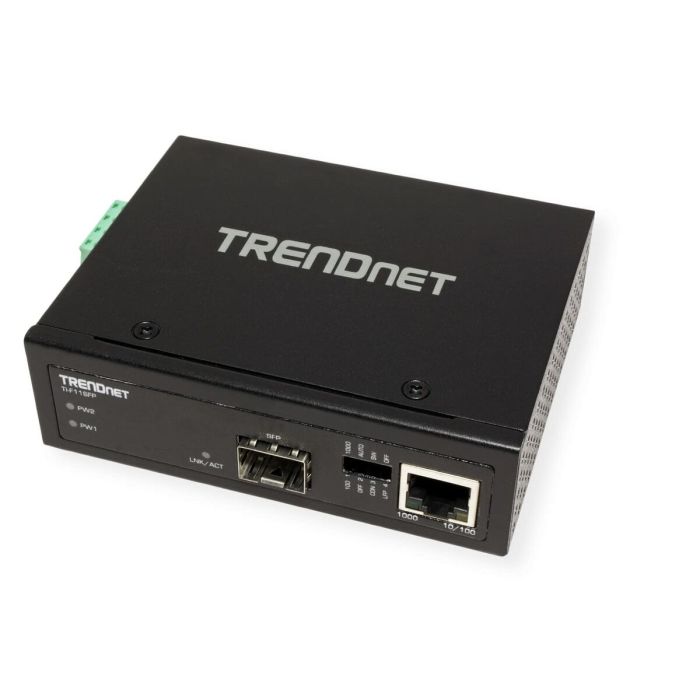 Switch Trendnet TI-F11SFP 13