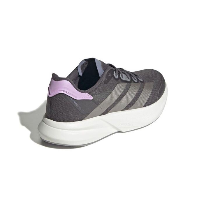 Chaussures de Running pour Adultes Adidas Duramo Speed 2 Gris foncé 1