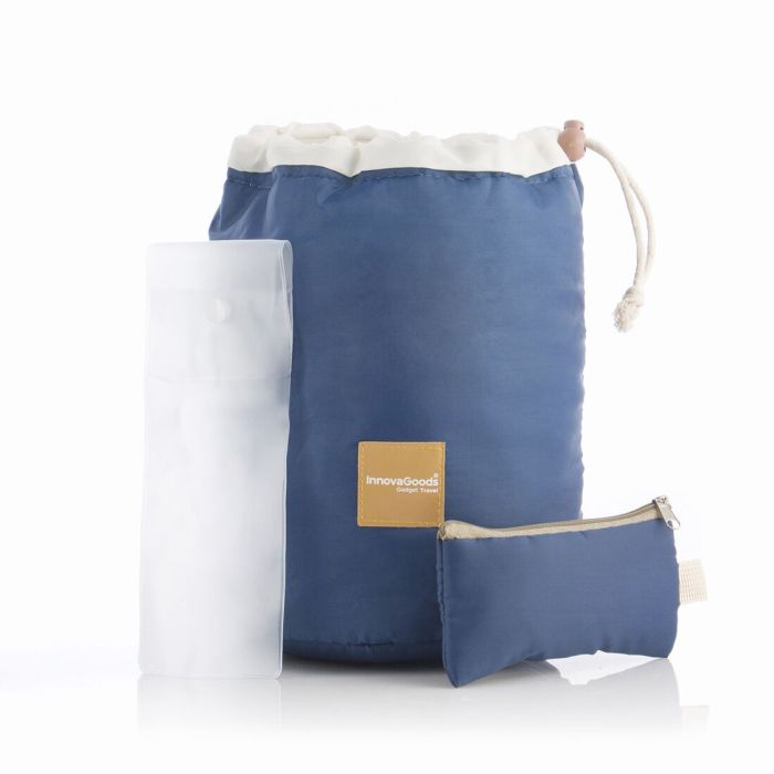 Sac de Voyage pour Cosmétiques InnovaGoods 2 Sac de Voyage pour Cosmétiques InnovaGoods 2