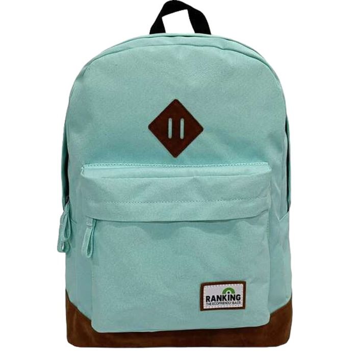 Cartable Toybags Ranking Menthe 1