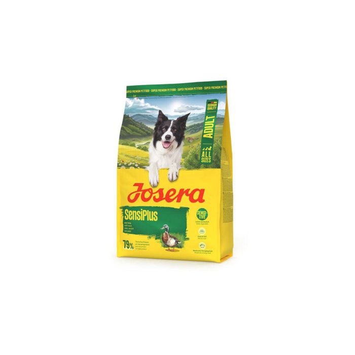 Nourriture Josera SensiPlus Adult 3 Kg 2