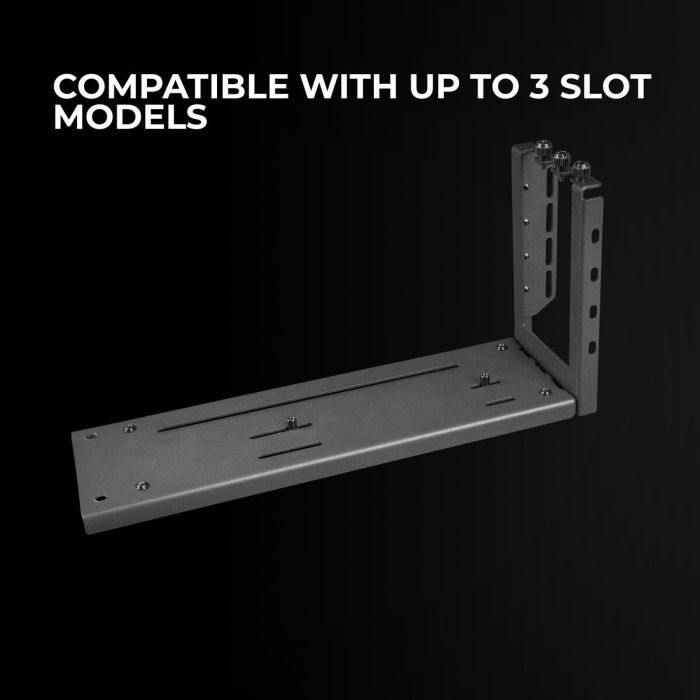 Filtre de Confidentialité pour Moniteur Mars Gaming MCAGCV 5