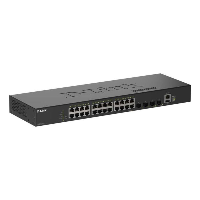 Switch D-Link DGS-1530-28/E