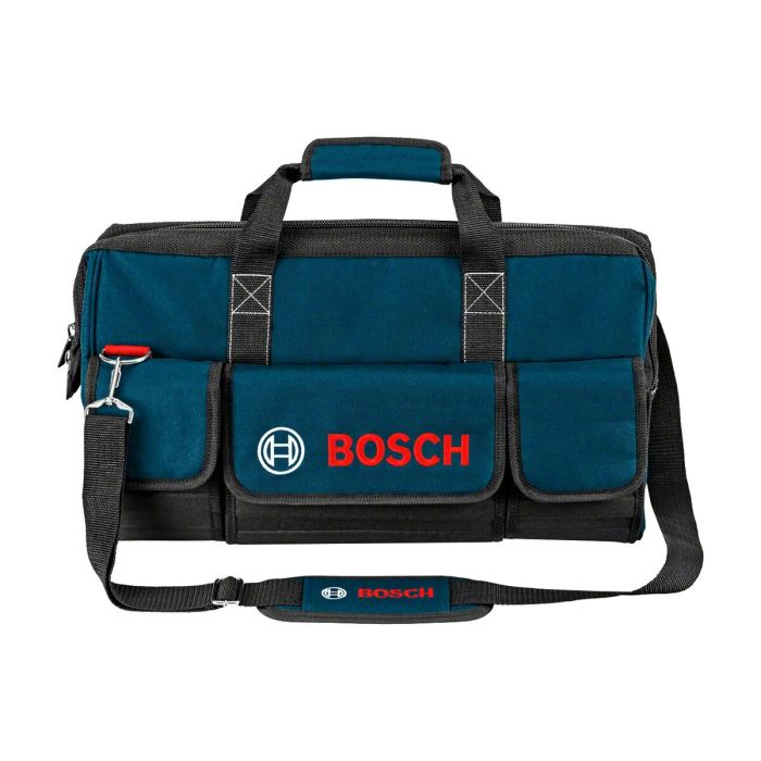 Sac à outils BOSCH 1600A003BK Blue marine Nylon 2