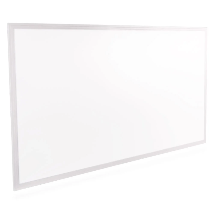 BX3 LIGHT Panel LED 100W 1200x600mm, 6000K, Empotrable ou Surface, Remplace Fluorescent, BX3-PBD-60120-CW BX3 LIGHT Panel LED 100W 1200x600mm, 6000K, Empotrable ou Surface, Remplace Fluorescent, BX3-PBD-60120-CW