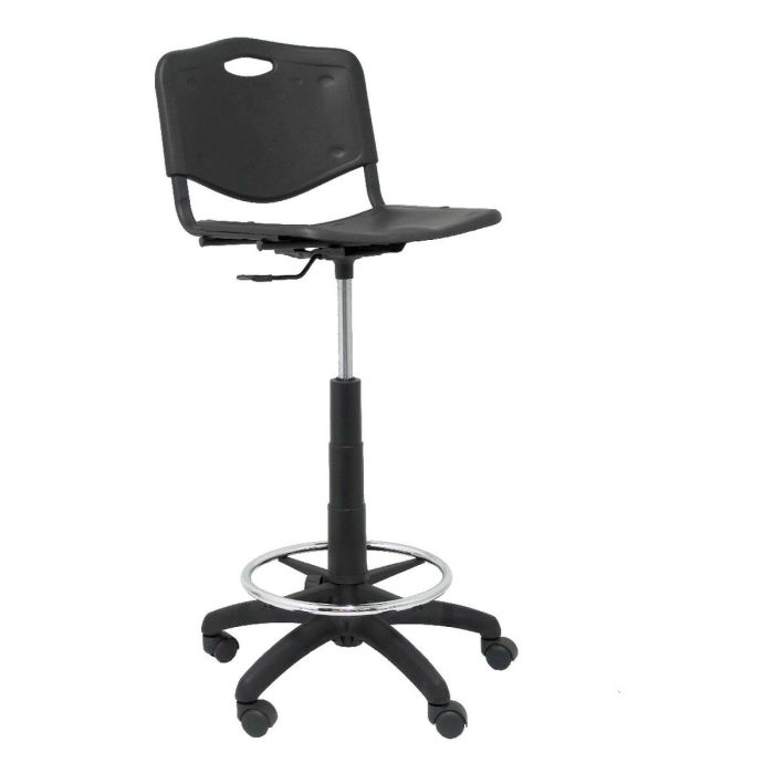 Tabouret Robledo Piqueras y Crespo NI840RN Noir