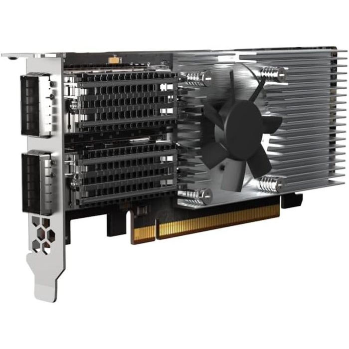 Carte Réseau Qnap QXG-100G2SF-E810 5