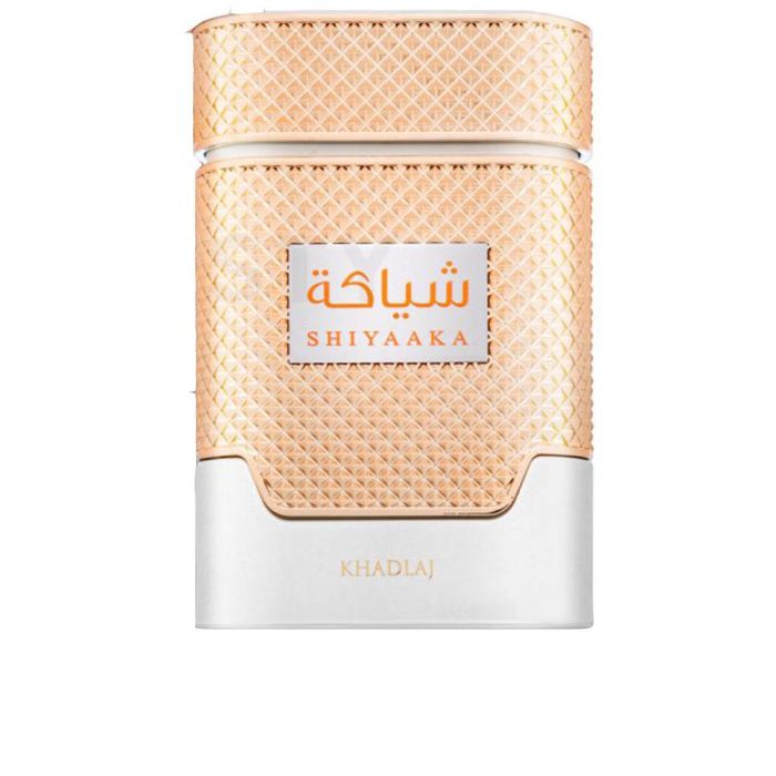 Khadlaj Eau De Parfum Shiyaaka White Vaporisateur 100 mL 0 Khadlaj Eau De Parfum Shiyaaka White Vaporisateur 100 mL 0