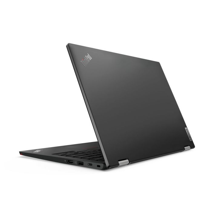 Ordinateur Portable Lenovo 21LM001SSP 13,3" Intel Core Ultra 7 155u 16 GB RAM 512 GB SSD Espagnol Qwerty 9