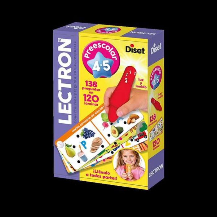 Jouet Educatif Diset